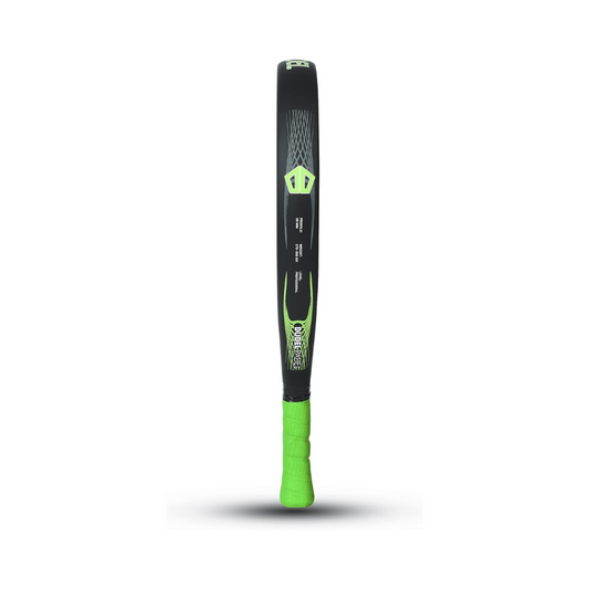 DUDEL 3K Carbon Fiber Padel Racket